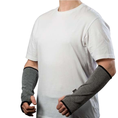 G003 Cut resistant sleeve