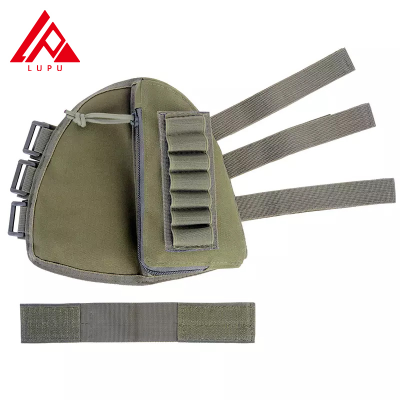 Lupu BL106 Portable Tactical Adjustable Bag Hunting Holder bag