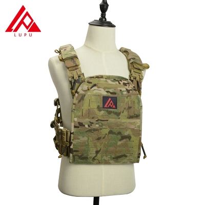 Lupu Custom D164  Tactical Vest