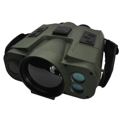 FAD SCOUT H2S Multifunctional Thermal Binocular 