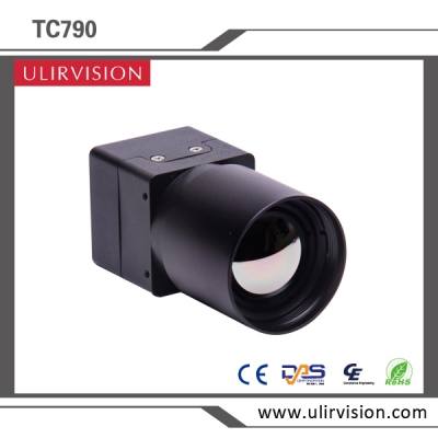 Thermal imaging core TC490G&TC790G