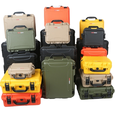 Plastic case,military equipment case box
