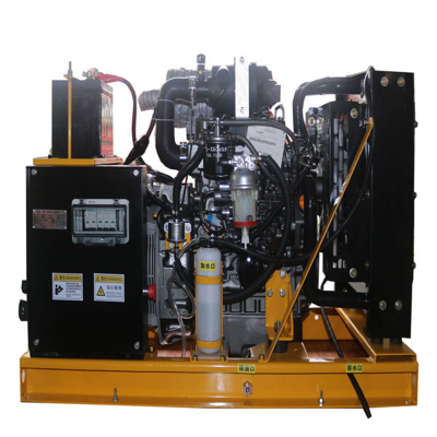 FDJZ-10S1AU/1 10kW diesel generator set