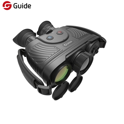 Guide IR528 Night Vision Thermal Imaging Binoculars
