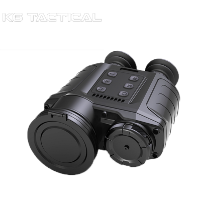 Handheld Thermal Binocular