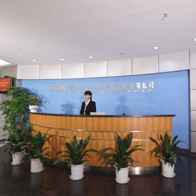 Shenzhen Keweitai Enterprise Development Co., Ltd.