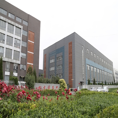 Beijing Tongyizhong New Material Technology Corporation (BJTYZ)