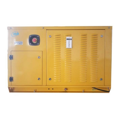 FDJZ‐10S1AU/1 10kW Diesel generator sets (Rain-proof)