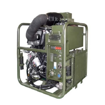 3kW Diesel generator sets