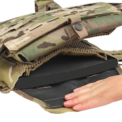 SPC Tactical Vest (Upgraded Version)