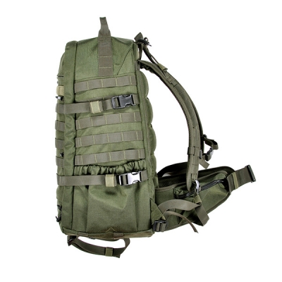 35L military backpack