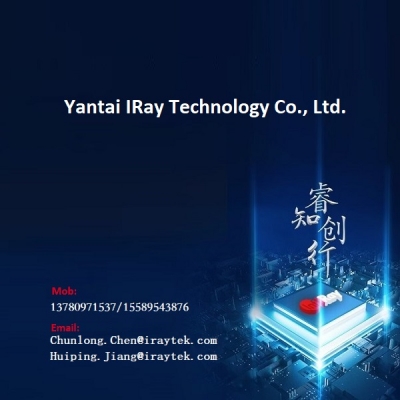 Yantai IRay Technology Co., Ltd.