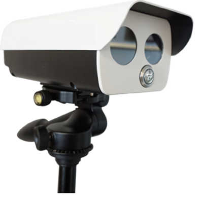 SC-DS380(-T) Series Dual-Sensor CCTV/Human temperature measurement Camera