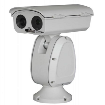 SC-PTD-100 Dual spectrum Middle range Pan-Tilt camera System