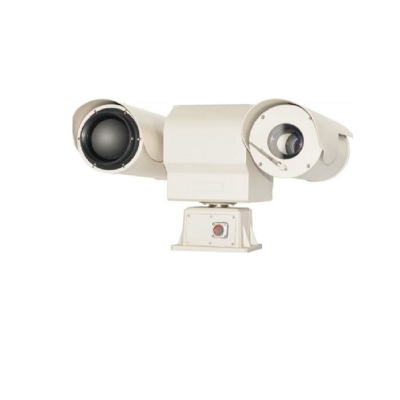 SC-PTD-300 Middle/Long range Dual-spectrum observation Pan-Tilt camera System