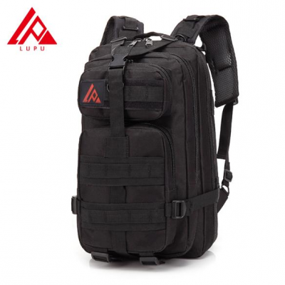 Lupu BL008 Waterproof 3p Polyester Military Tactical Backpack For Oem