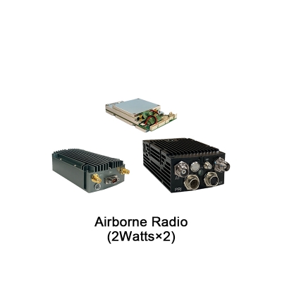 Airbrne Radio
