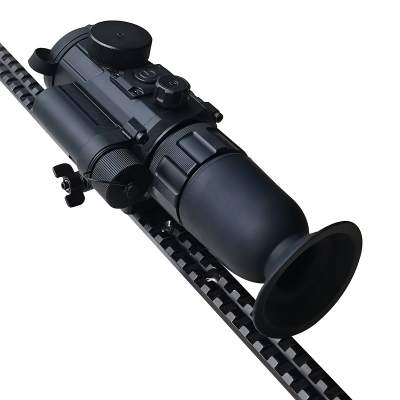 SHR-MTRS35/50/75 Thermal riflescope