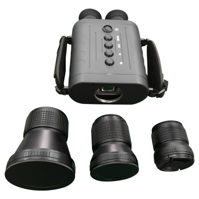 SHR-PHTIR 100 Thermal binoculars